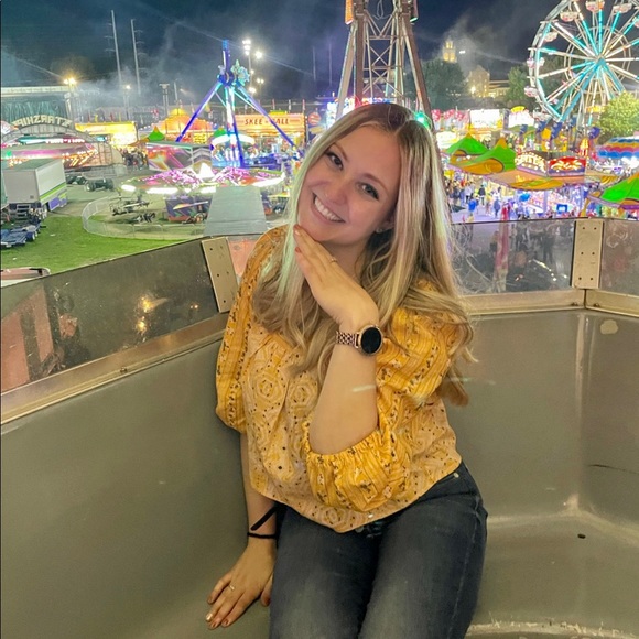 Meet your Posher, Jamie - Picture 7 of 7